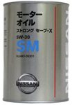 Nissan_strong_extra_5W30